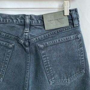 Vintage Calvin Klein Jeans
